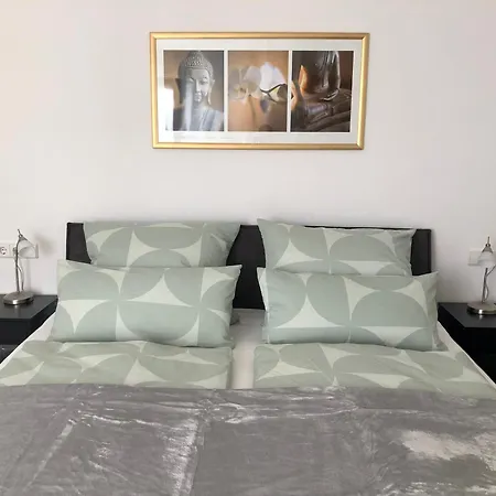 Appartamento Seewind - Direkt Am Bodensee *