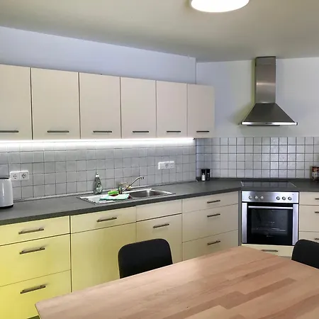Seewind - Direkt Am Bodensee Apartament