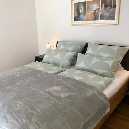 Seewind - Direkt Am Bodensee Apartament *