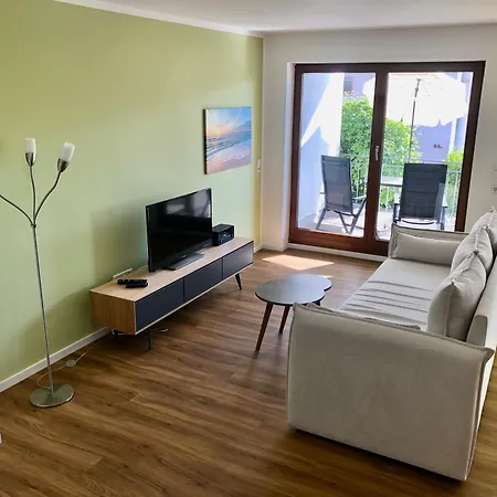 Seewind - Direkt Am Bodensee *