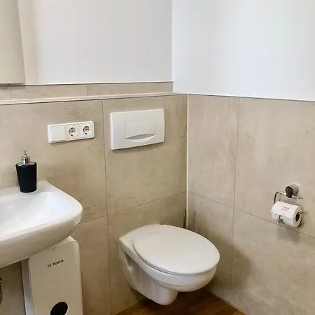 Seewind - Direkt Am Bodensee Apartament *