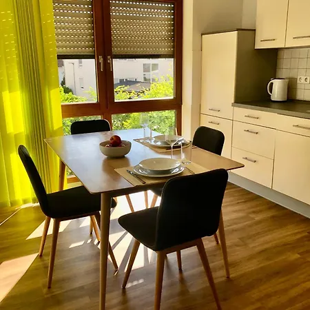 アパート Seewind - Direkt Am Bodensee *