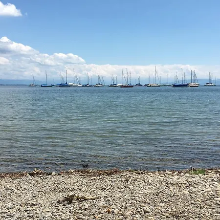 Seewind - Direkt Am Bodensee Apartament