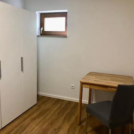Apartament Seewind - Direkt Am Bodensee Uhldingen-Mühlhofen