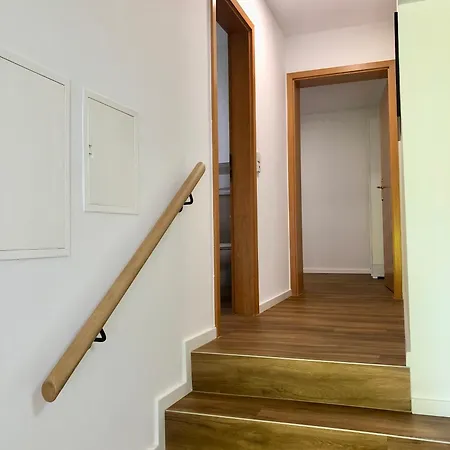 Apartament Seewind - Direkt Am Bodensee