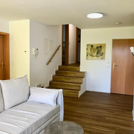 Seewind - Direkt Am Bodensee アパート