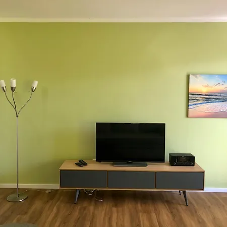 Seewind - Direkt Am Bodensee Apartament *