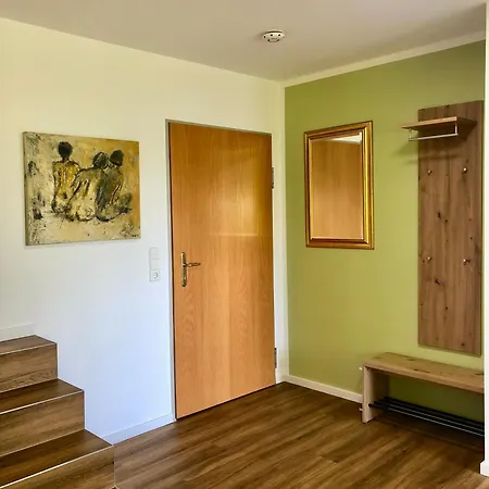 Apartament Seewind - Direkt Am Bodensee Uhldingen-Mühlhofen