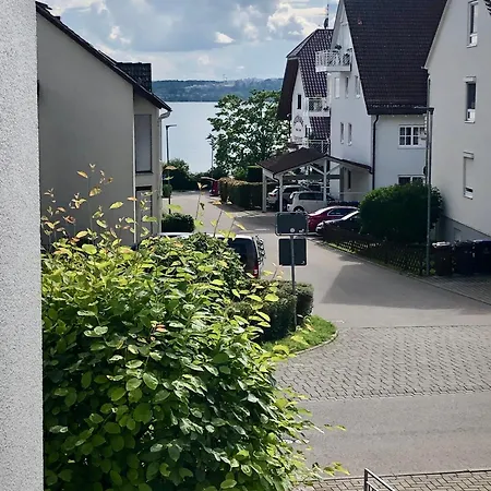 Seewind - Direkt Am Bodensee *