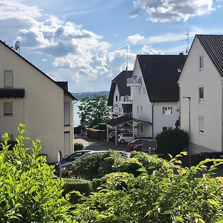 Seewind - Direkt Am Bodensee アパート ウールディンゲン・ミュールホーフェン